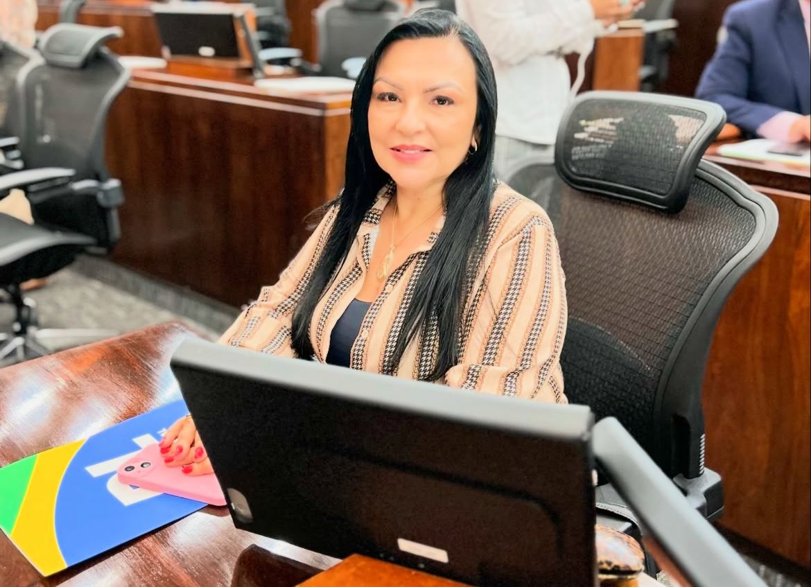 Kelly Moraes concederá Medalha da 56ª Legislatura à Afubra pelos 70 anos de atuação