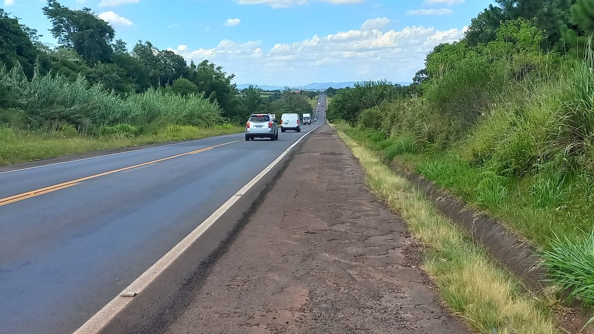 Legislativo de Venâncio Aires realiza audiência pública sobre a concessão da RSC-453