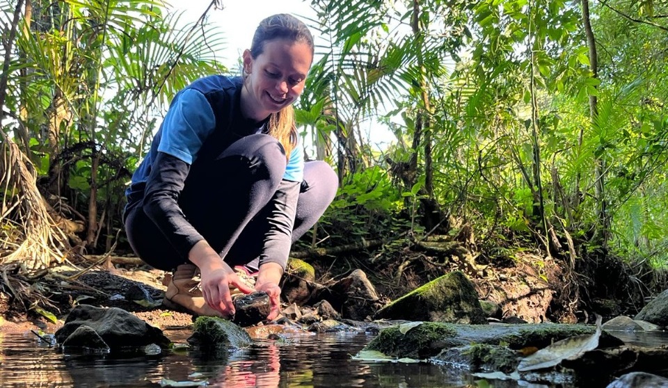 Programa Protetor das Águas reforça compromisso de Vera Cruz com a preservação ambiental