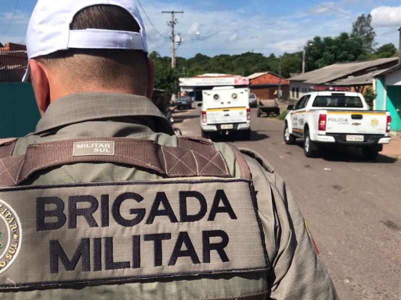 Brigada Militar abre concurso público com 1.200 vagas para soldado