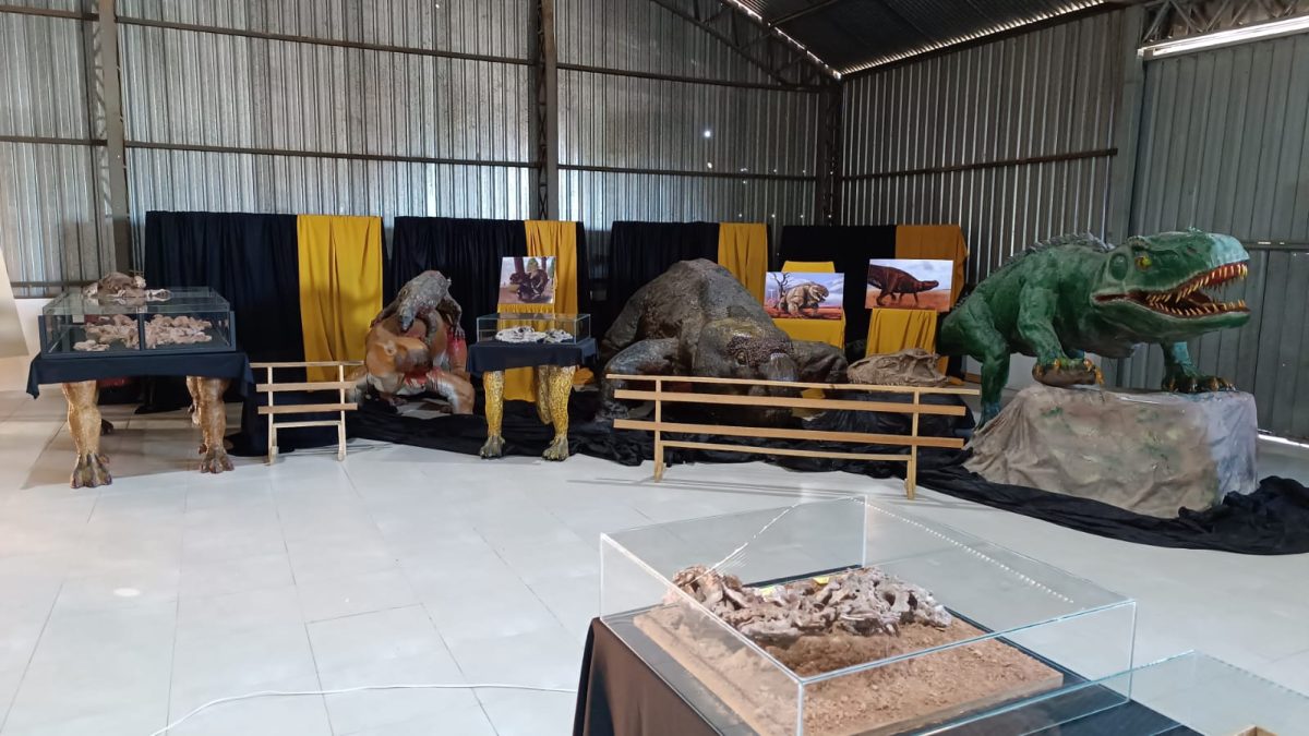 Expocande 2025 inicia nesta quarta-feira em Candelária