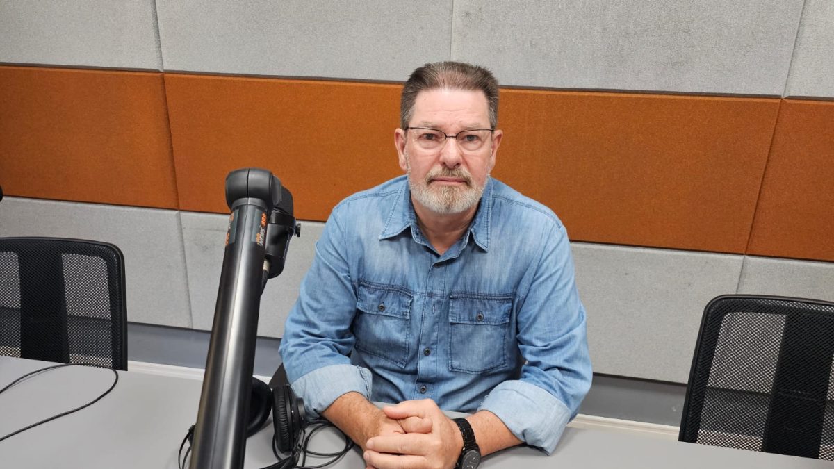 Arauto Saúde – Dr. Helder Dettenborn