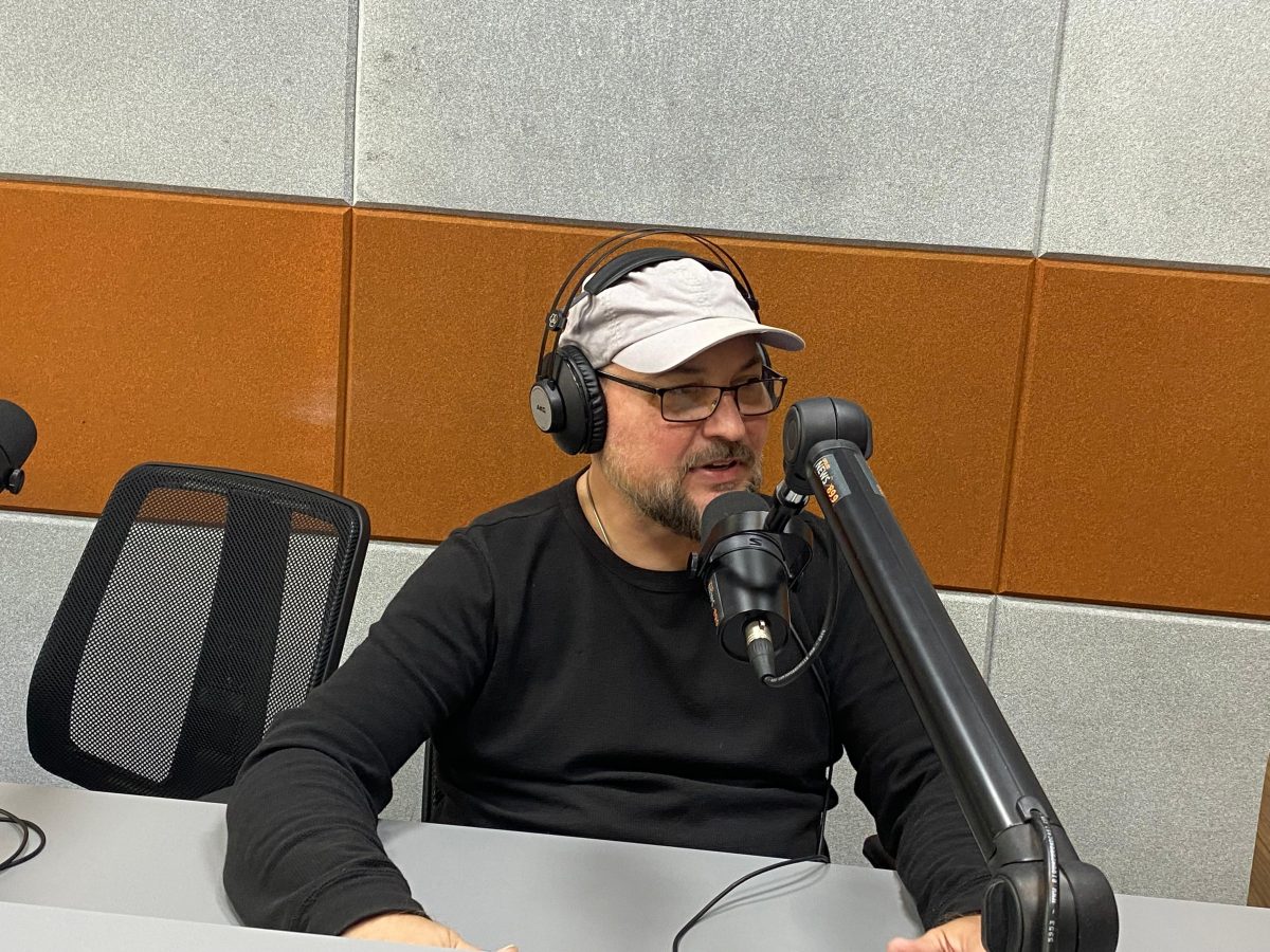 Rádio Revista – Gustavo Acioli