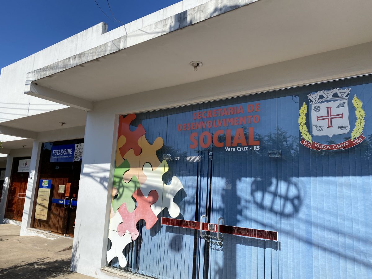 Novo Centro Administrativo vai fazer Prefeitura de Vera Cruz economizar em aluguéis; confira