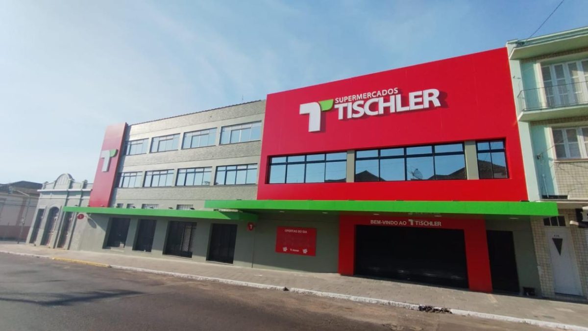 Rede de Supermercados Tischler está com vagas de emprego disponíveis em Santa Cruz e Vera Cruz
