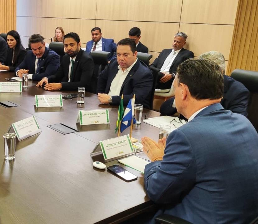 Governo vai suspender pagamentos de dívidas de agricultores