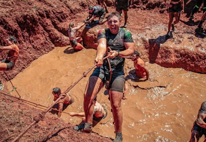 Maior corrida de obstáculos do estado pode chegar a Santa Cruz