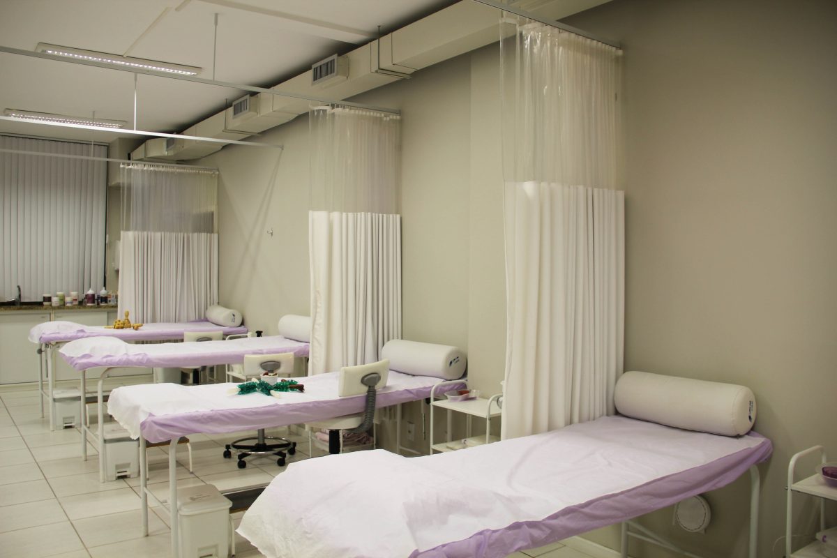 Clínica de Estética da Unisc promove concurso para premiar mães com SPA Day