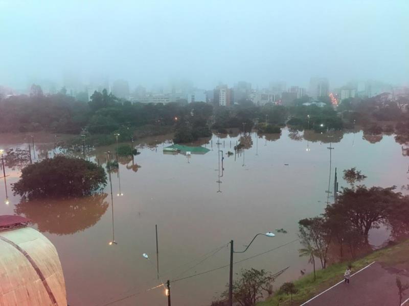 Vale do Taquari investe em tecnologia para prevenir novas enchentes