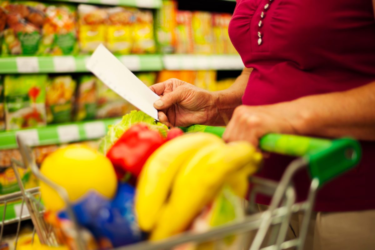 Vale do Rio Pardo tem maior queda no custo de alimentação do RS em abril