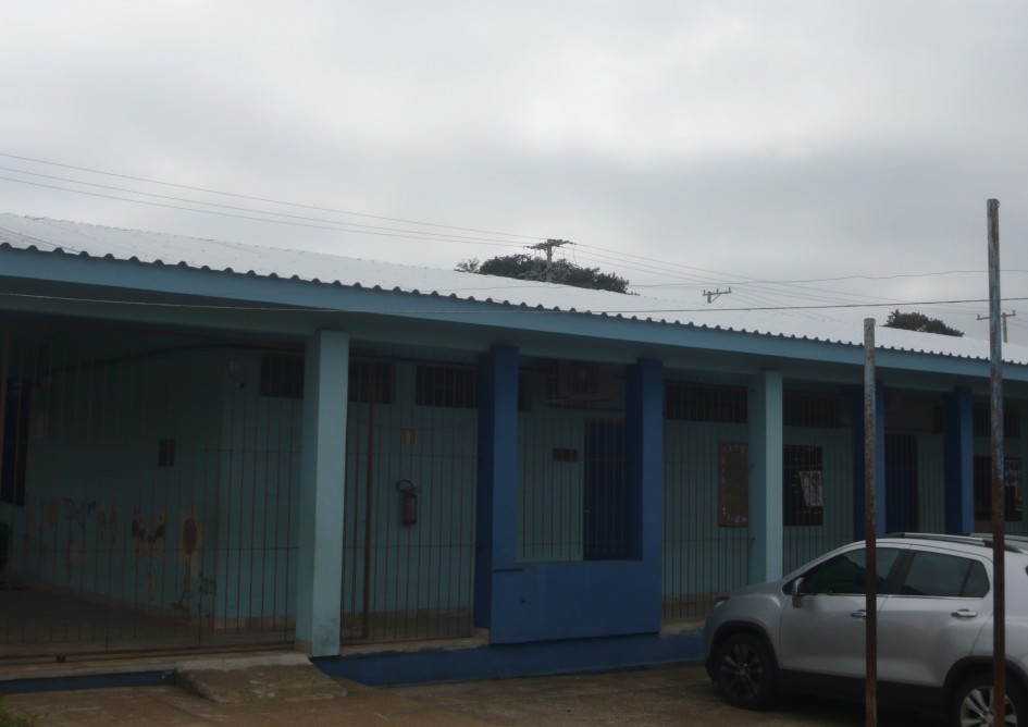 Com investimento de R$ 2,4 milhões, governo conclui obras em nove escolas estaduais
