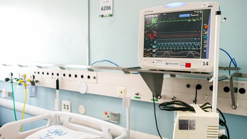 Rio Grande do Sul decreta emergência em saúde pública em virtude dos aumentos de casos de doenças respiratórias