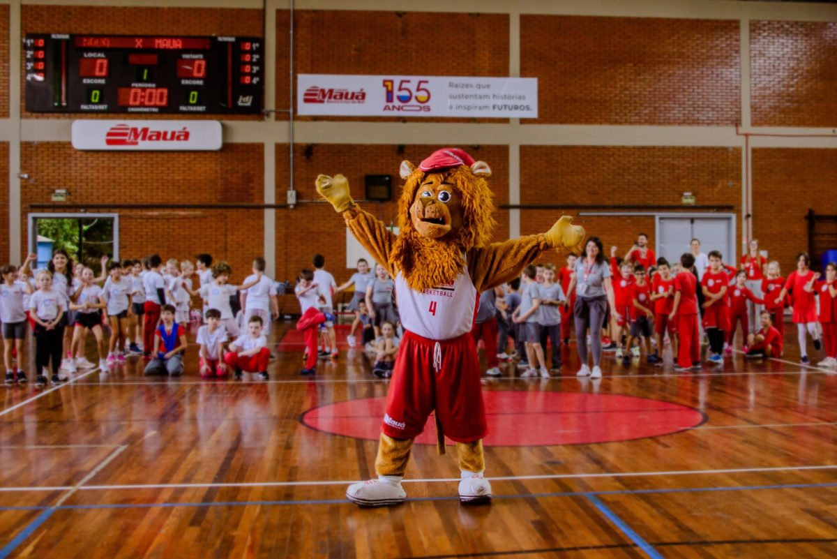 Colégio Mauá realiza abertura oficial do 38º Torneio de Integração nesta terça-feira