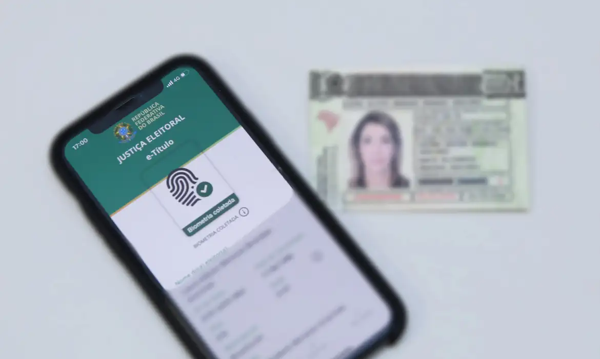 Prazo para regularizar situação eleitoral termina em maio
