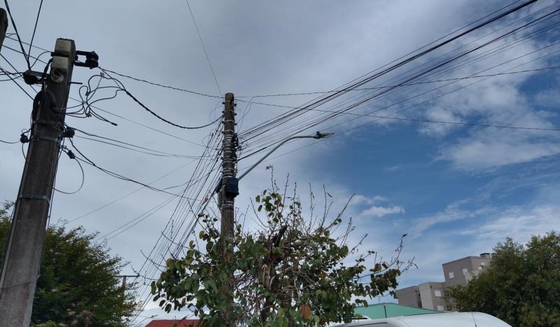 Vale do Rio Pardo recebe investimentos em energia com ampliação da rede trifásica