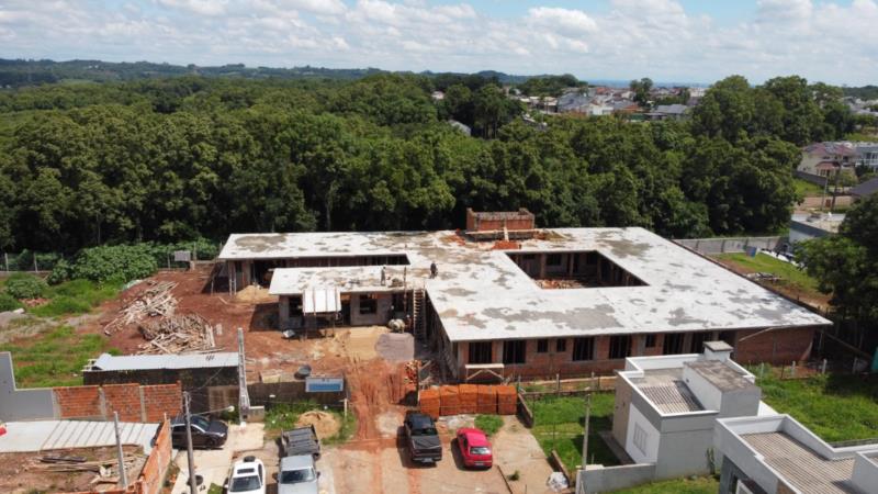 Definida data de inauguração da Emei de Linha João Alves