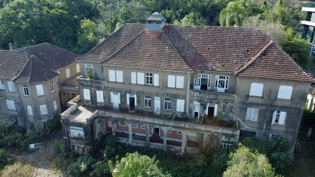 Sicredi busca contribuições da comunidade para futuro da área Kaempf