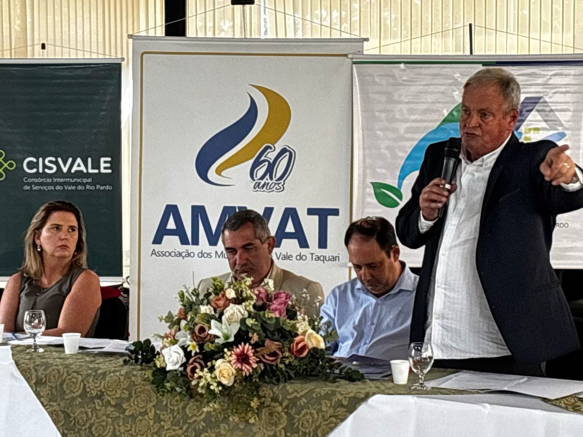 Amvarp quer maior agilidade em obras na RSC-287