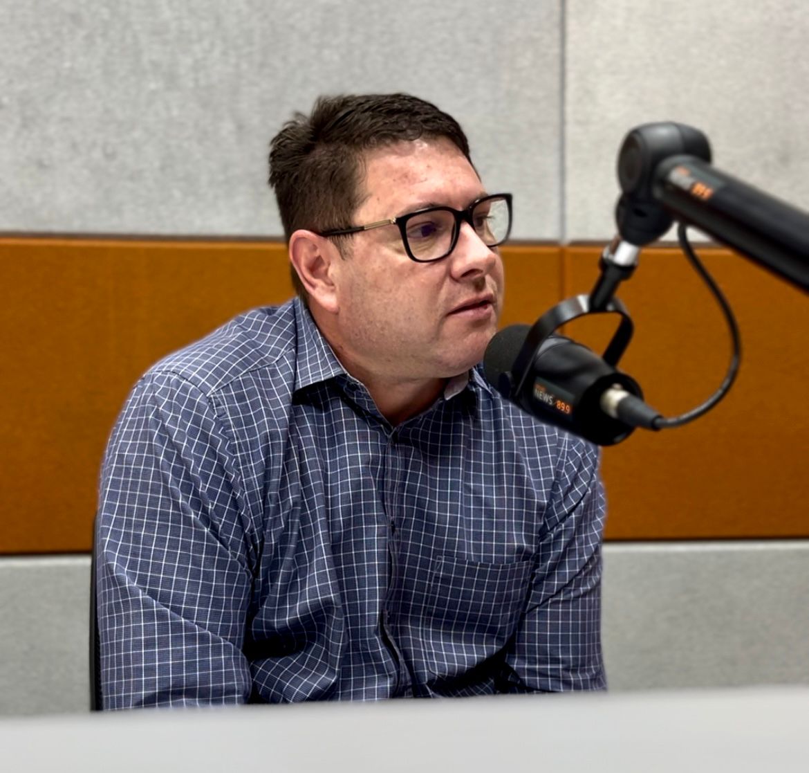 Direto ao Ponto – André Finamor, Gestor de Relações Institucionais na Região Central da Corsan