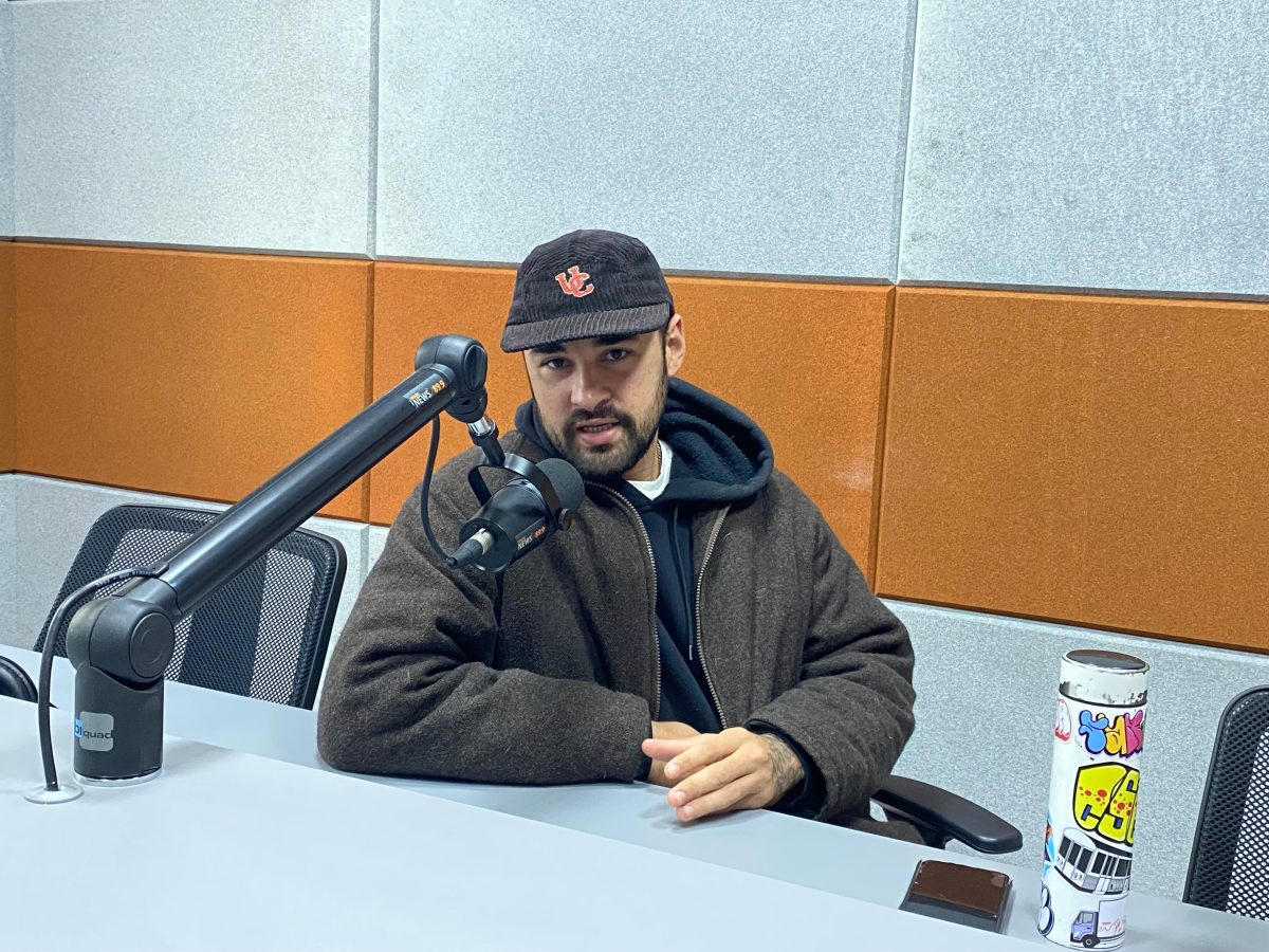 Rádio Revista – Berma MC Participa da 10ª Edição do União de Rua