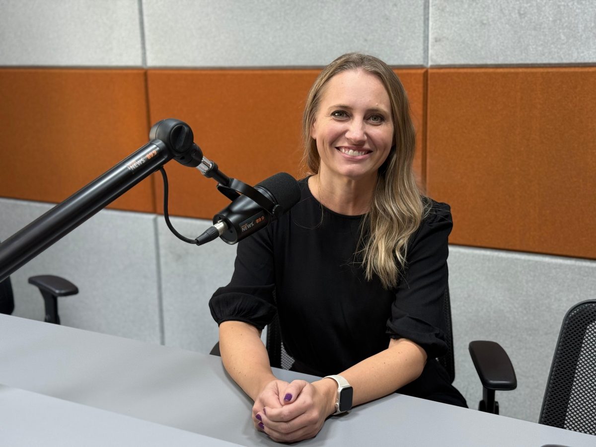 Assunto Nosso – Candice Krumel, Médica Gastroenterologista e Responsável pela Liga de Gastro da Unisc
