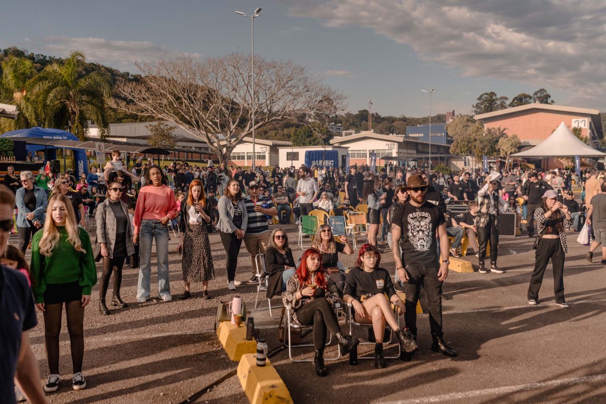 Domingo no Campus já tem programação definida; confira
