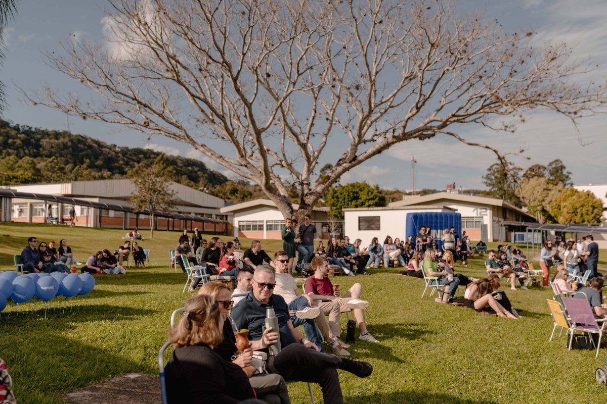 Unisc realiza Domingo no Campus neste fim de semana