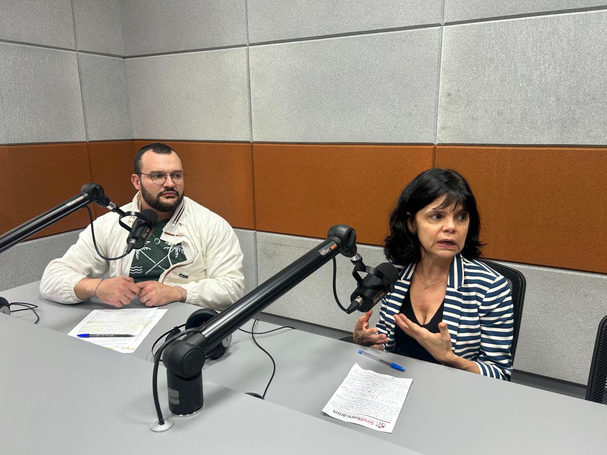 Rádio Revista – Rosane Aquino, Amigos do Cinema, e Everton Simon, Essenza Gastrô e Buffet