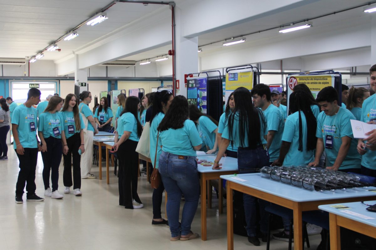 Feira de Ciências da Unisc recebe inscrições para curso de formação de professores
