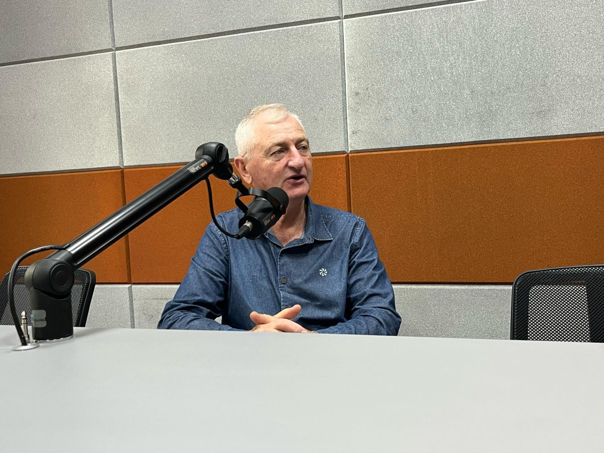 Direto ao Ponto – Heitor Petry, Presidente da Sicredi Vale do Rio Pardo