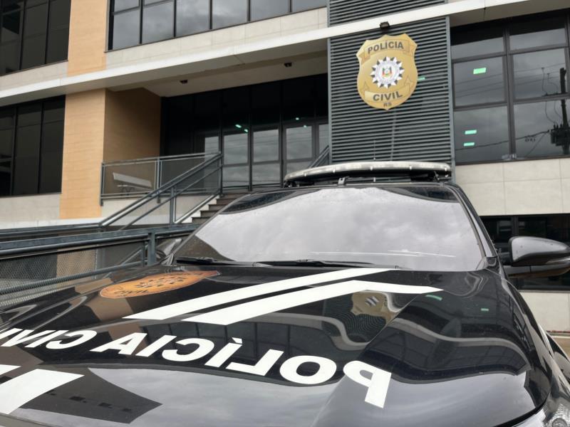 Polícia Civil de Santa Cruz encontra criança que estava desaparecida