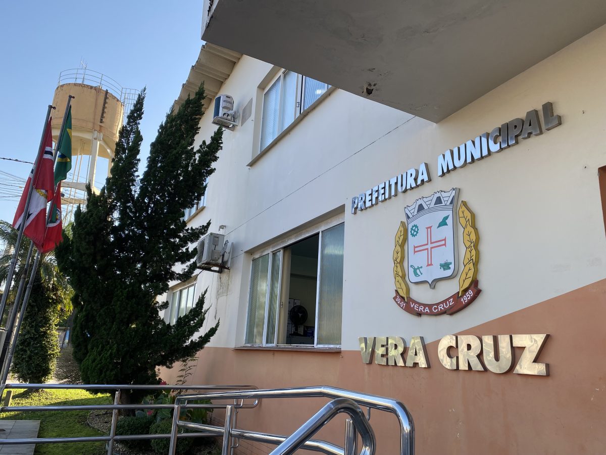 Vera Cruz abre processo seletivo para contratação de estagiários