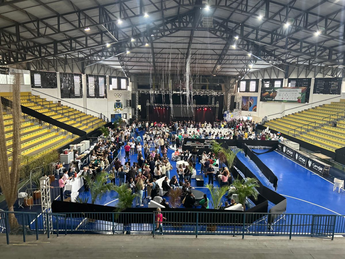 Fórum Regional de Saúde Mental reúne profissionais do Vale do Rio Pardo e debate políticas públicas