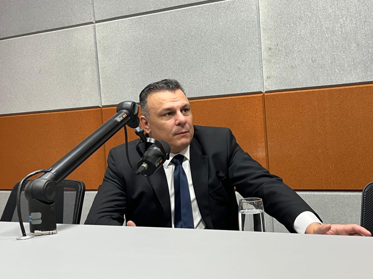 Direto ao Ponto – Luciano Luz Pedroso, Advogado