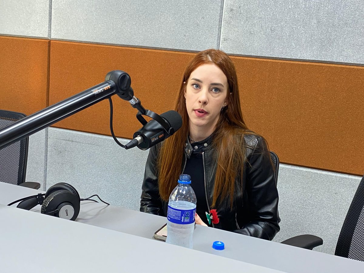 Rádio Revista – Marcela Schild, Roteirista e Diretora do Filme 101 Mulheres do Brasil