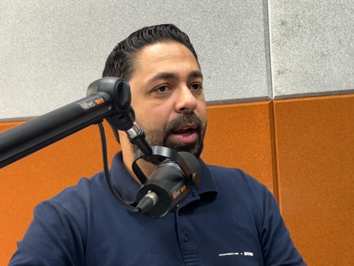 “O Governo Federal tem que se sensibilizar com o agro gaúcho”, aponta deputado Marcelo Moraes
