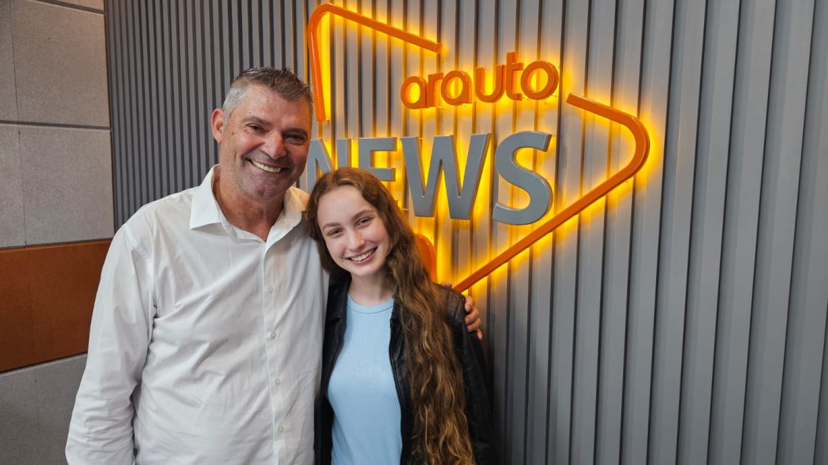 Assunto Nosso – Milena Müller, Rainha de Vera Cruz