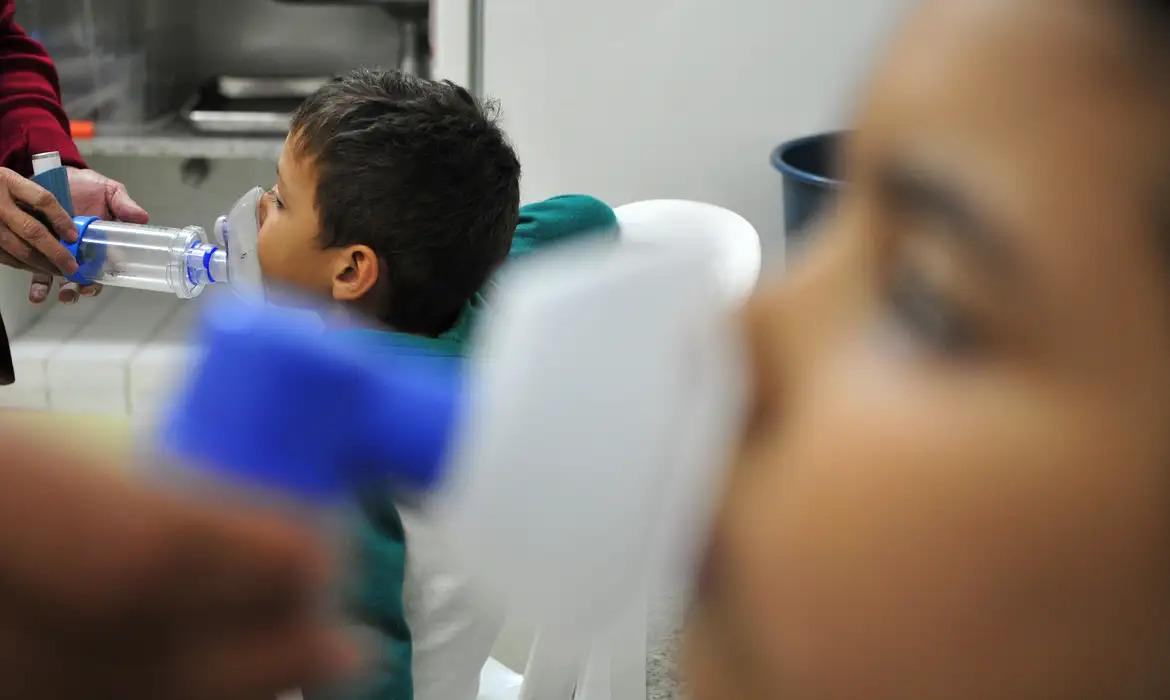Síndromes respiratórias já causaram 14 mortes na região neste ano; veja os dados