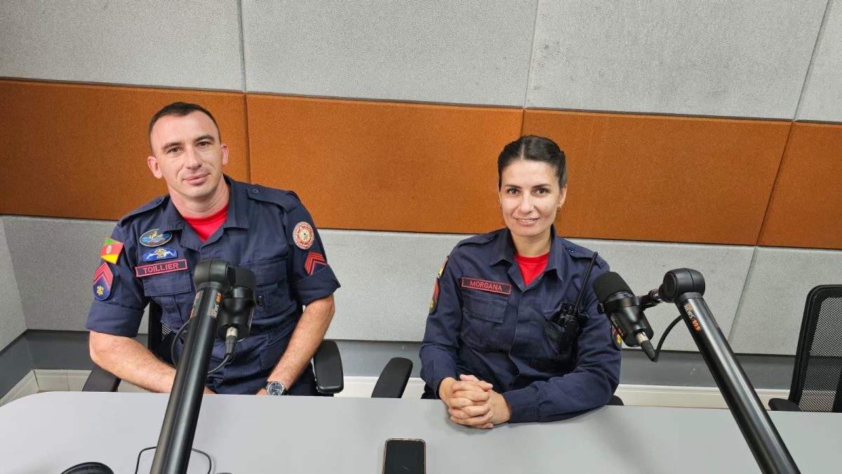 Assunto Nosso – Sargento Toiller e Sargento Morgana