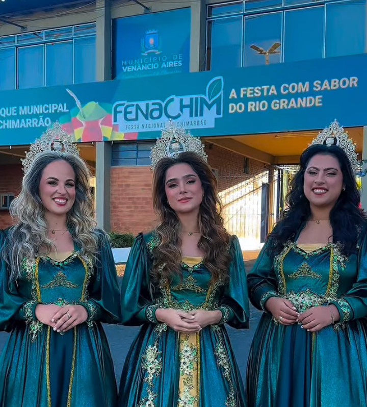 Inicia nesta quinta-feira a 17ª edição da Fenachim