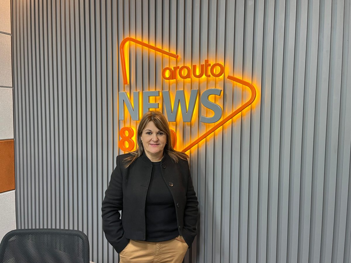 Direto ao Ponto – Vera Somavilla, Coordenadora Técnica da Área de Enfermagem do SIS da Unisc