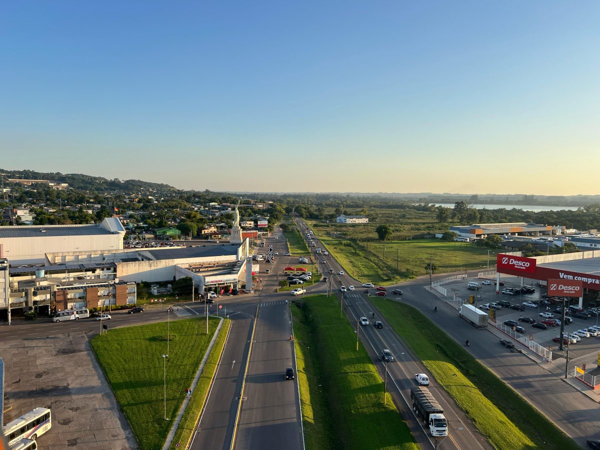 Santa Cruz e Venâncio Aires lideram geração de empregos no Rio Grande do Sul