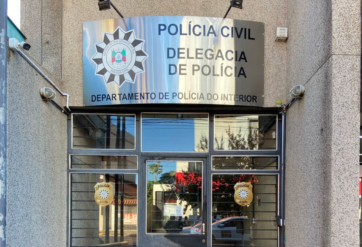 Polícia Civil prende homem que atirou contra a BM durante ocorrência de violência doméstica