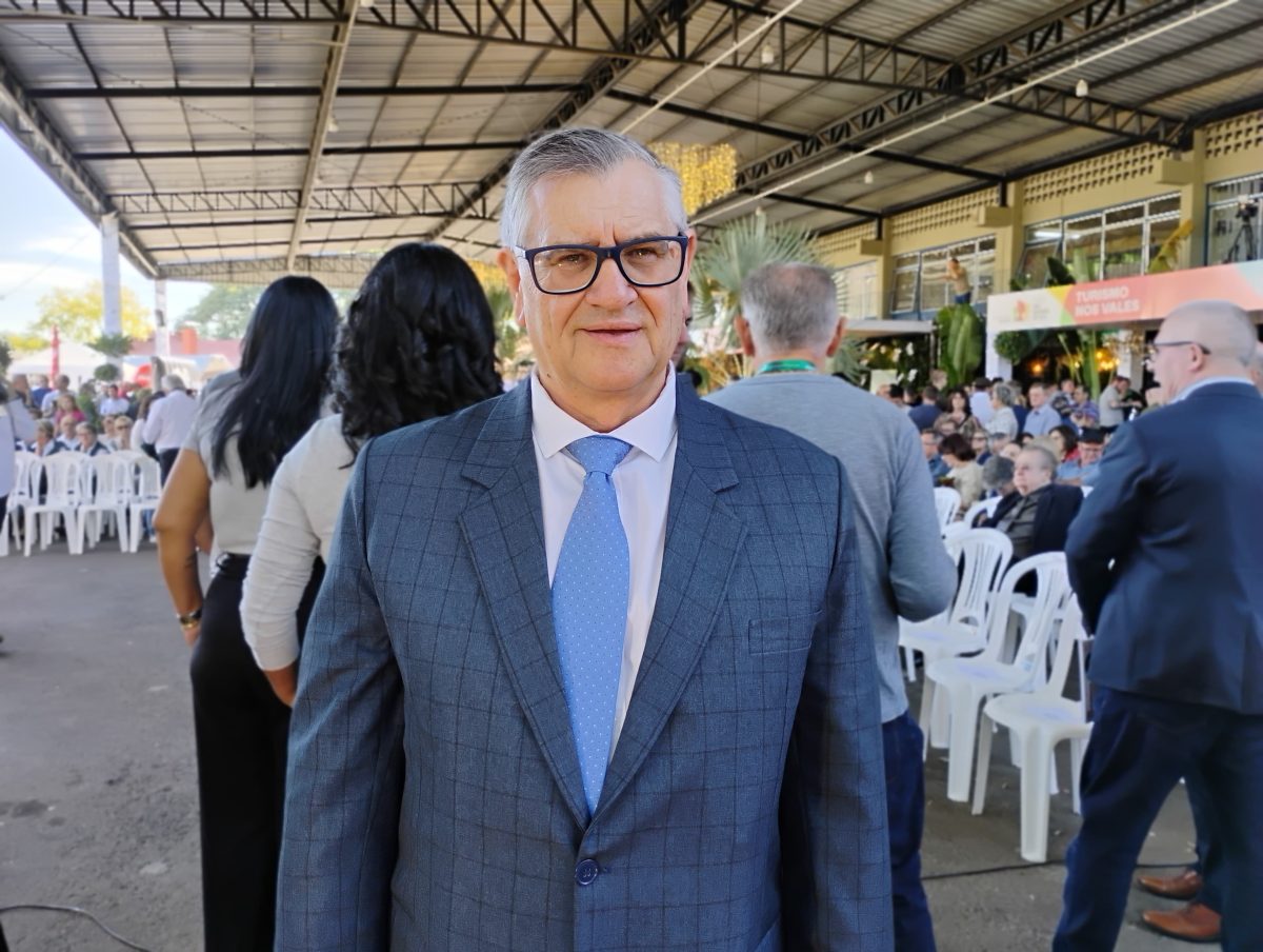 Fenachim espera superar público das últimas edições: “vai ser uma festa diferente”