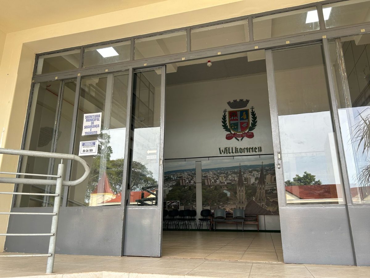 IGP passa a atender em novo endereço em Santa Cruz