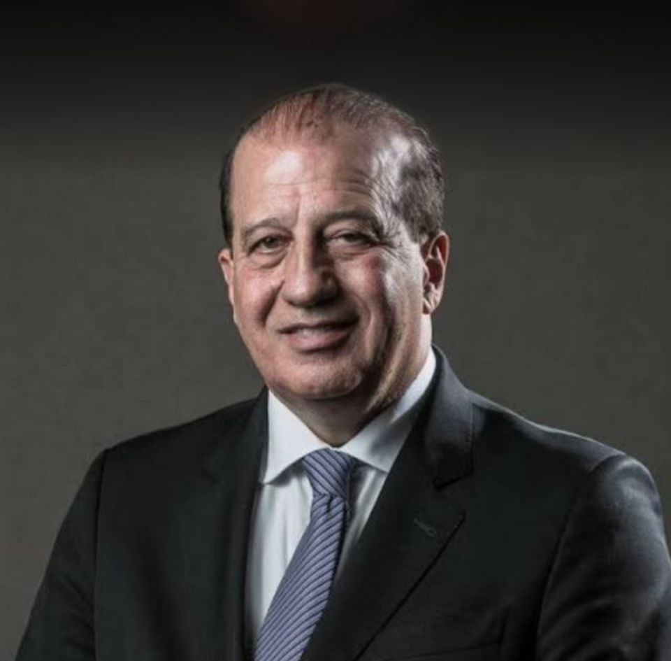 Ministro Augusto Nardes fala sobre Governança Pública em evento da ACI