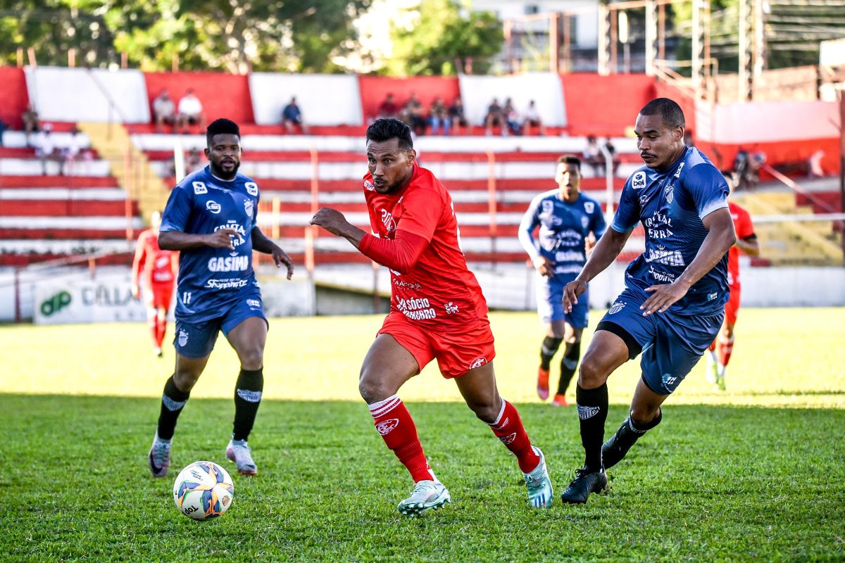 A duas semanas da Divisão de Acesso, Galo aproveita amistosos para ajustes finais