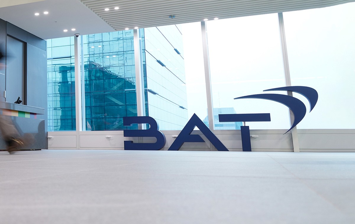 BAT Brasil amplia atuação com investimento de R$ 25 milhões em startup de nutrição