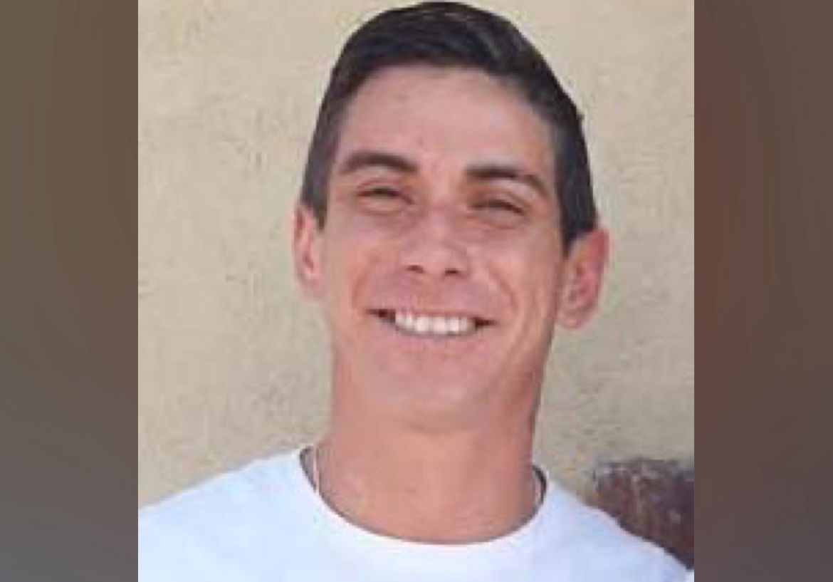 Identificado homem morto com um tiro na cabeça em Santa Cruz