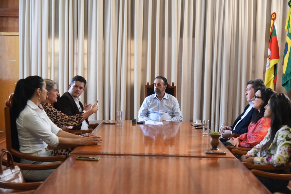 Prefeitura e Judiciário buscam caminhos para reduzir a violência doméstica em Santa Cruz